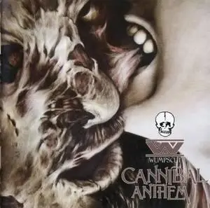 Wumpscut - Cannibal Anthem (2006)