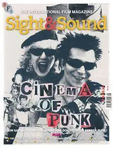 Sight & Sound - August 2016