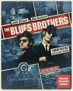 The Blues Brothers (1980) [EXTENDED]