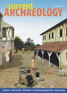 Current Archaeology - Issue 177