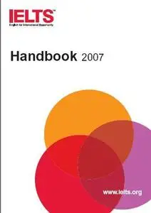 IELTS Handbook 2007