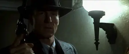 Dark City (1998)