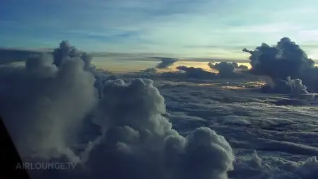 AirLounge ONE – The Aviation Lounge (2014)