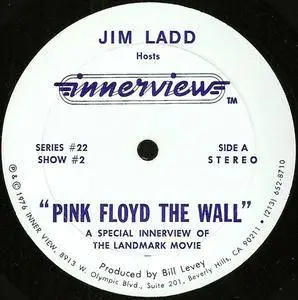 Pink Floyd - Innerview: Pink Floyd The Wall (1982) {Innerview} **[RE-UP]**