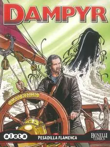 Dampyr vol.1 #25-26 (de 26)