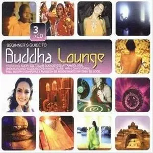 VA - Beginners Guide to Buddha Lounge-3CD