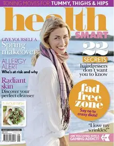 HealthSmart - September 2011