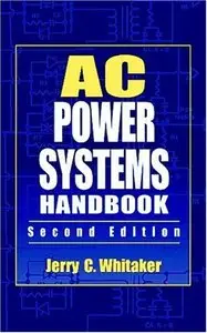 AC Power Systems Handbook, Second Edition (repost)