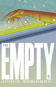 The Empty 006 (2015)