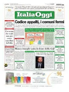 Italia Oggi - 21 Settembre 2016