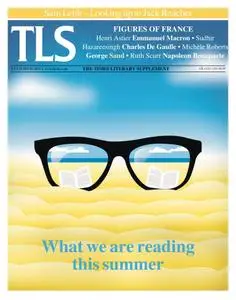 The Times Literary Supplement - July 13, 2018