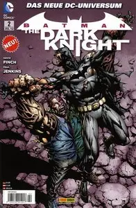 Batman - The Dark Knight - Band 2