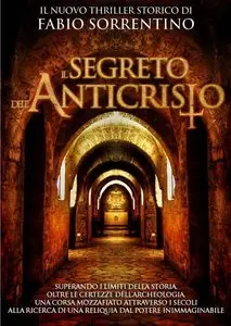 Fabio Sorrentino - Il segreto dell'anticristo