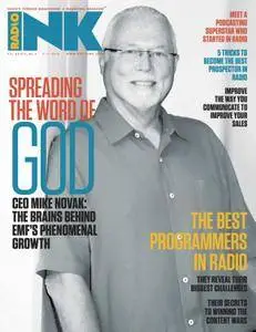 Radio Ink Magazine - May 07, 2018