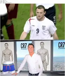 Cristiano Ronaldo: World at His Feet (2014)