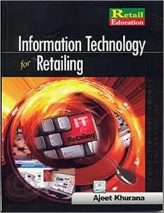 Information Technology for Retailing