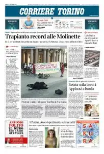 Corriere Torino – 12 ottobre 2019