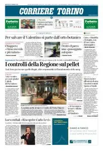 Corriere Torino – 22 gennaio 2020