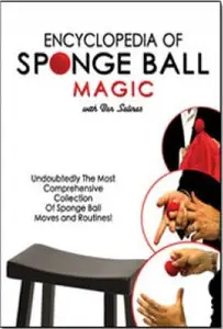 Encyclopedia of Sponge Ball Magic