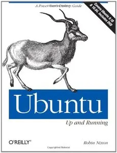 Ubuntu: Up and Running: A Power User's Desktop Guide (Repost)