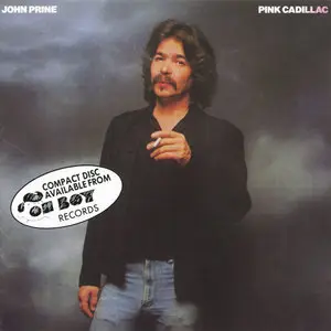 John Prine: CD Collection (1978-2011)