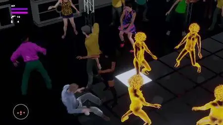 Random Acts of Flyness S01E04