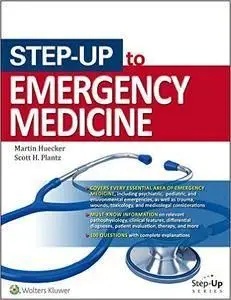 Step-Up to Emergency Medicine (repost)