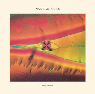 Deep Nalström - Naive Melodies (2019)