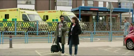 Yesterday (2019)