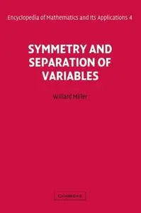 Symmetry and separation of variables