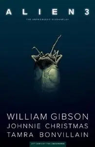 Dark Horse-William Gibson s Alien 3 2019 Hybrid Comic eBook