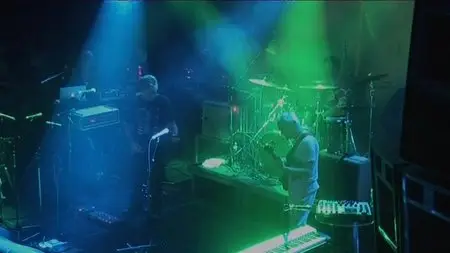 Steve Hillage Band - Gong Unconvention, Amsterdam 2006 (2008)