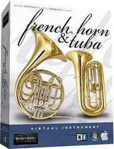 Sample Modeling French Horn and Tuba v3.0 KONTAKT