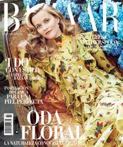 Harper's Bazaar en Español - abril 2016