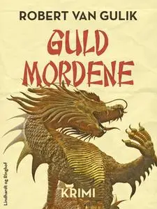 «Guldmordene» by Robert van Gulik