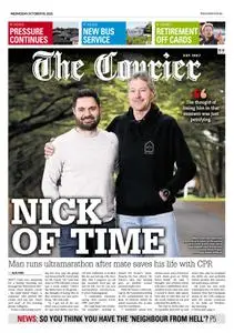 The Courier - 5 October 2022