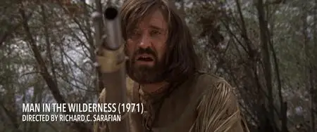 The Ghost of Richard Harris (2022)