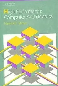 High Performance Computer Architecture (Repost)