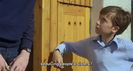 Gregory's Girl (1981)