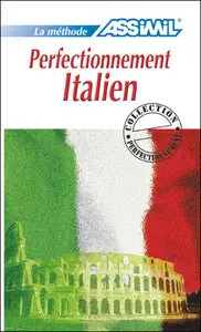 Assimil - Perfectionnement Italien