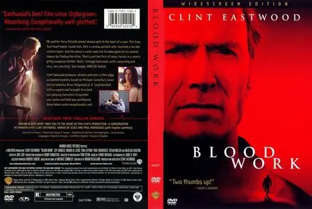 Blood Work (2002) DVD9 "Re-Upload"