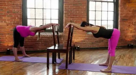 Suzanne Bowen's Slim & Toned Prenatal Barre Workout (2012)