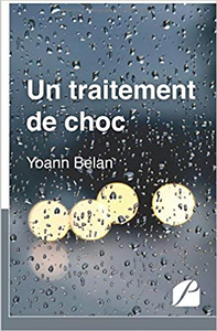 Un traitement de choc - Yoann Belan