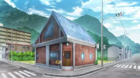 Pon no Michi - 03 (1080p)   - " Pon no Michi - 03 (1080p mkv" yEnc