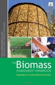 The Biomass Assessment Handbook [Repost]