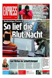 Express Bonn – 11. Februar 2022