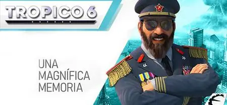 Tropico 6 Una Magnfica Memoria (2022)