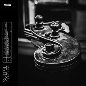 Skalpel - Big Band Live (2023) [Official Digital Download]