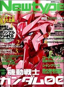 NewType - April 2009