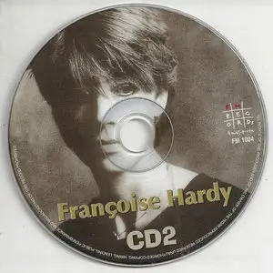 Celine Dion & Francoise Hardy - Double Vision (2CD, 1995)